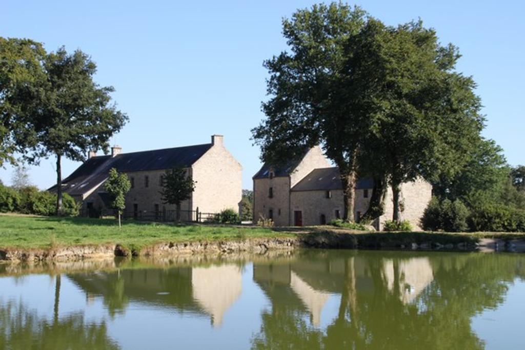 Domaine De Bobehec *