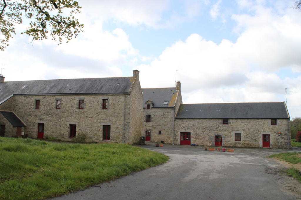 Domaine De Bobehec