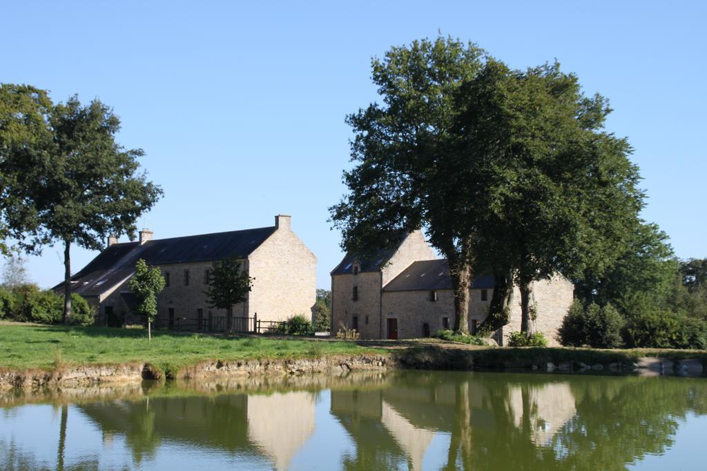 Domaine De Bobehec