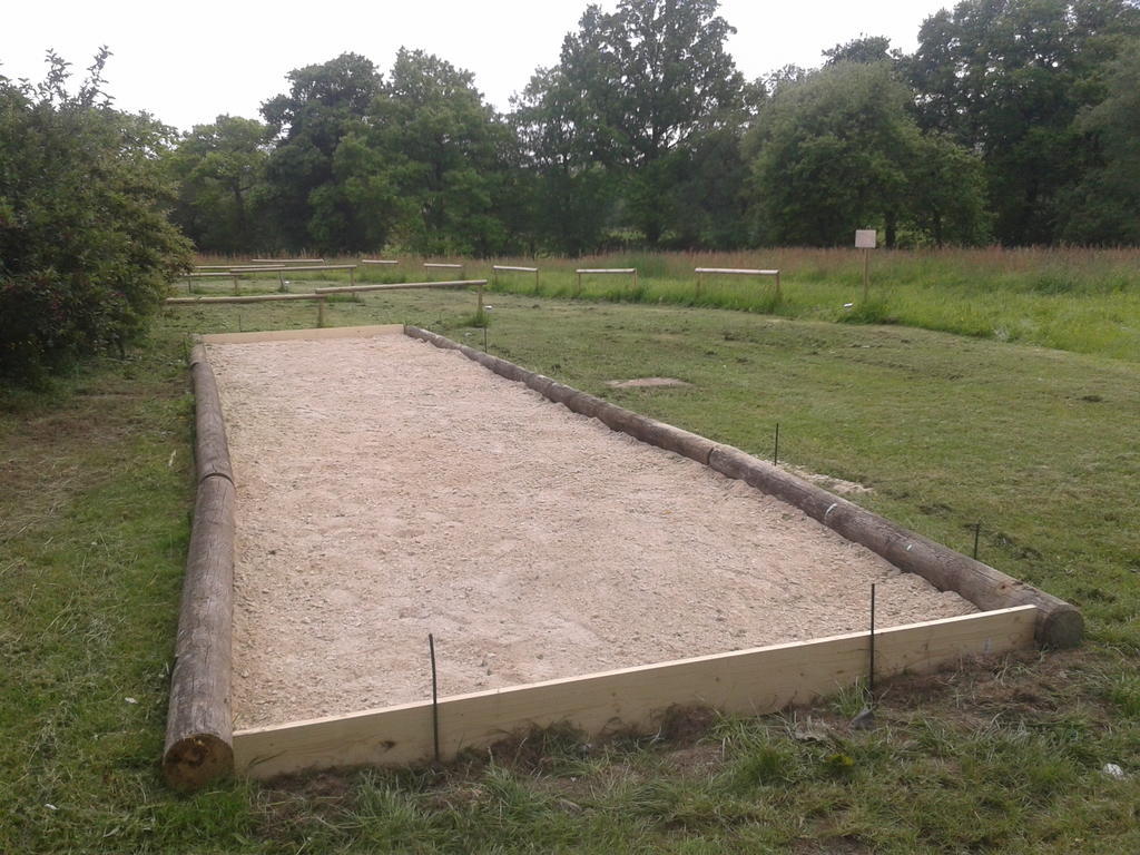 Domaine De Bobehec Gasthuis *
